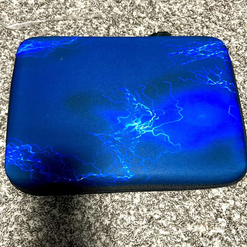 Reserved for Anna Marie (Case with Cards)